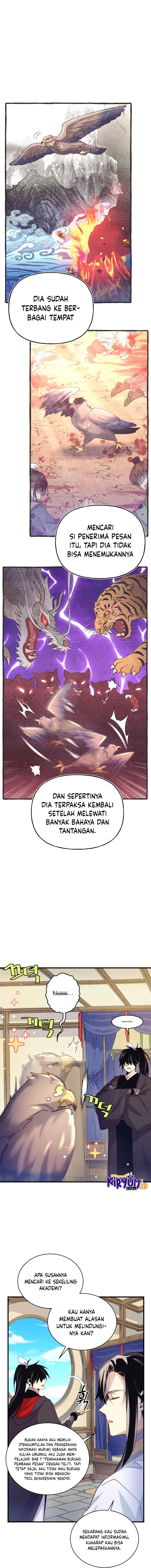 Lightning Degree (Lightning Expert)